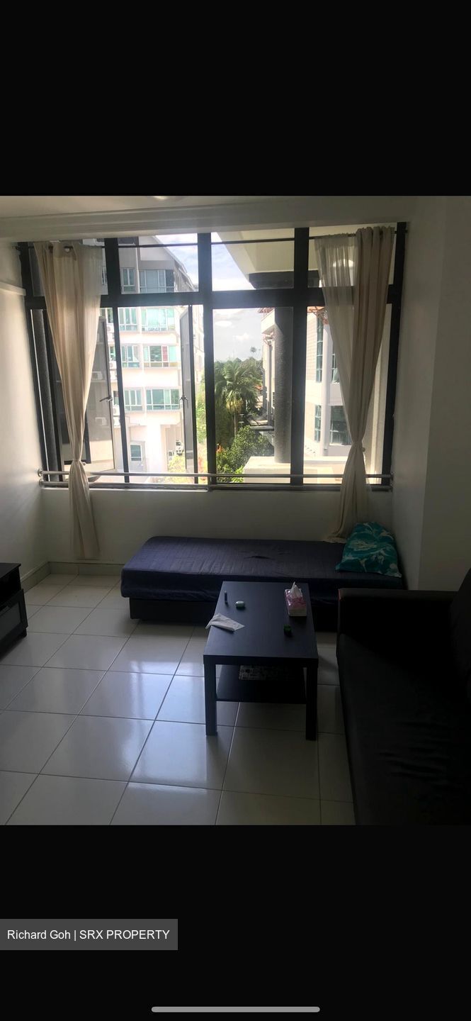 Watercrest (D17), Condominium #489887461